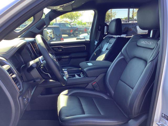 2026 Ram 1500 RHO Crew Cab 4x4 5'7" Box