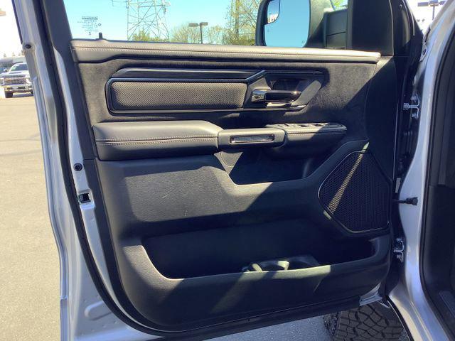 2026 Ram 1500 RHO Crew Cab 4x4 5'7" Box
