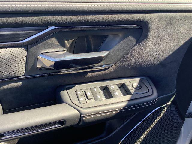 2026 Ram 1500 RHO Crew Cab 4x4 5'7" Box