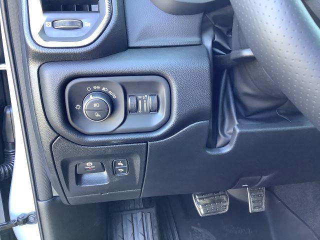 2026 Ram 1500 RHO Crew Cab 4x4 5'7" Box