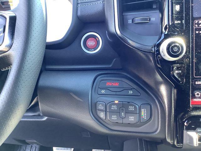 2026 Ram 1500 RHO Crew Cab 4x4 5'7" Box