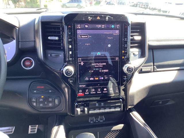 2026 Ram 1500 RHO Crew Cab 4x4 5'7" Box