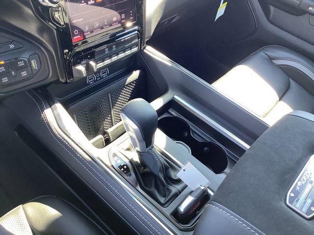 2026 Ram 1500 RHO Crew Cab 4x4 5'7" Box