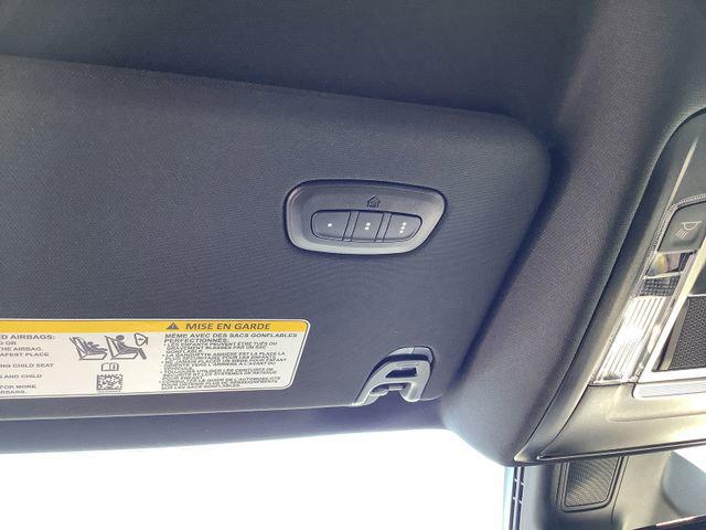 2026 Ram 1500 RHO Crew Cab 4x4 5'7" Box