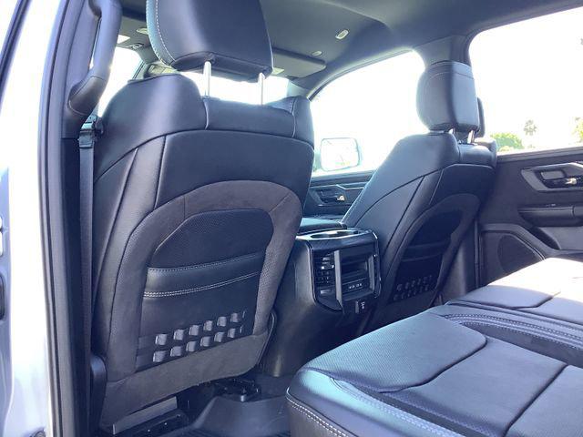 2026 Ram 1500 RHO Crew Cab 4x4 5'7" Box