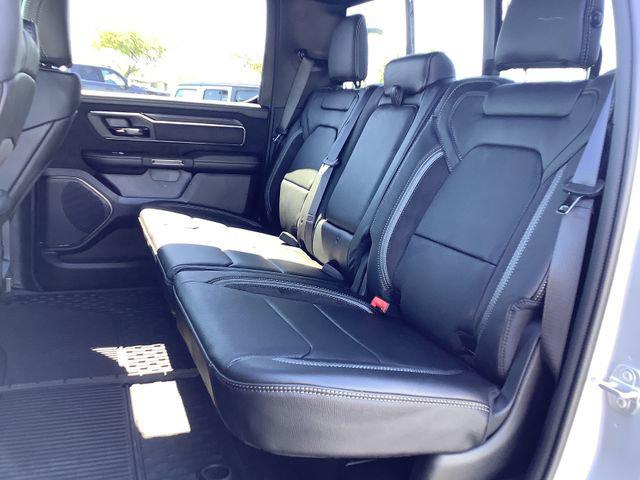 2026 Ram 1500 RHO Crew Cab 4x4 5'7" Box