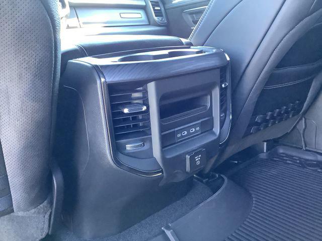 2026 Ram 1500 RHO Crew Cab 4x4 5'7" Box
