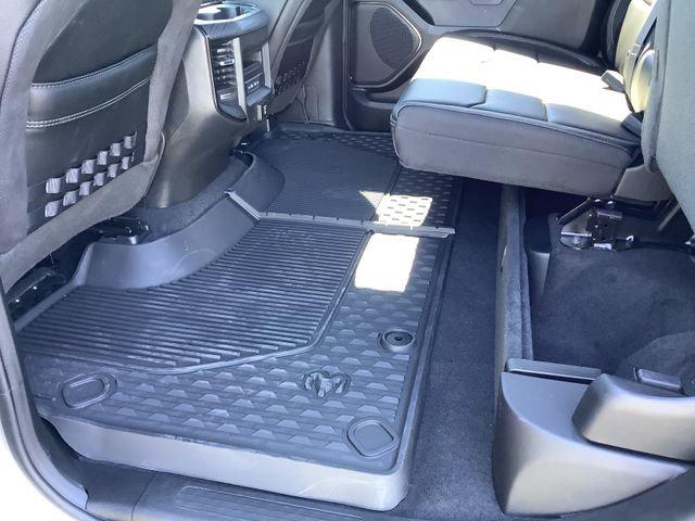 2026 Ram 1500 RHO Crew Cab 4x4 5'7" Box
