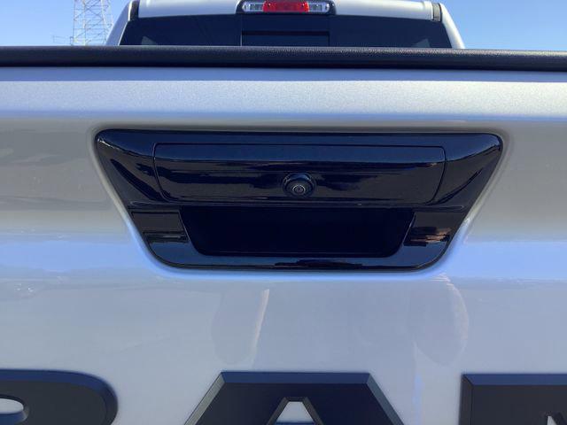 2026 Ram 1500 RHO Crew Cab 4x4 5'7" Box