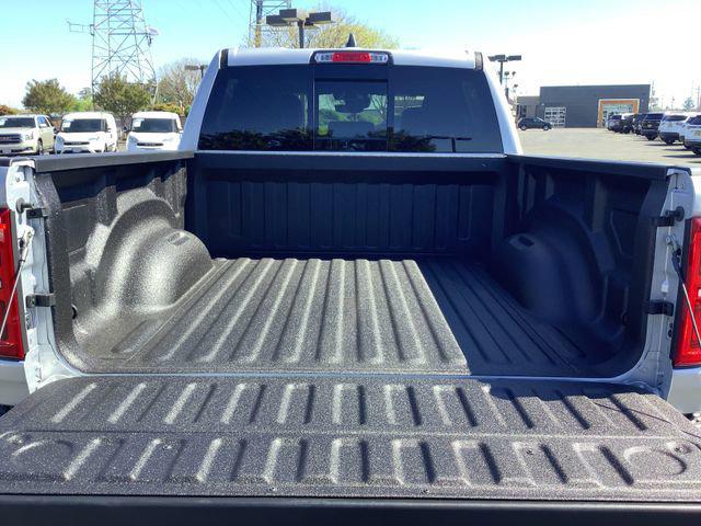2026 Ram 1500 RHO Crew Cab 4x4 5'7" Box