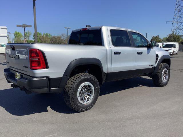 2026 Ram 1500 RHO Crew Cab 4x4 5'7" Box