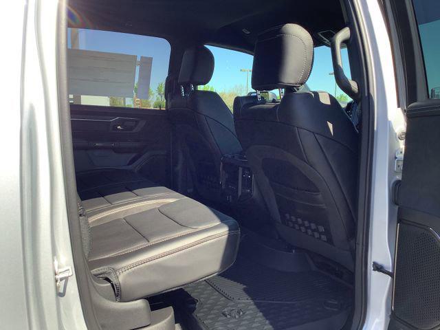 2026 Ram 1500 RHO Crew Cab 4x4 5'7" Box