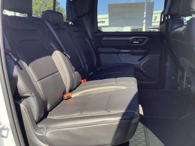 2026 Ram 1500 RHO Crew Cab 4x4 5'7" Box