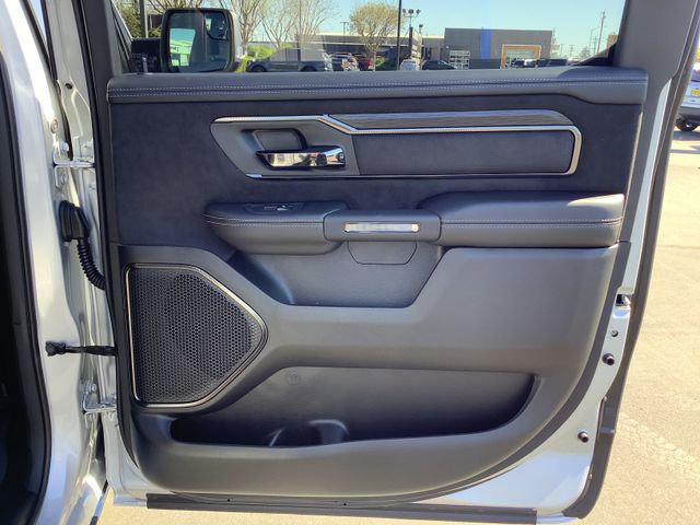 2026 Ram 1500 RHO Crew Cab 4x4 5'7" Box