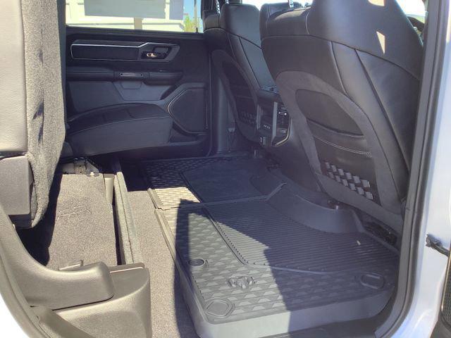 2026 Ram 1500 RHO Crew Cab 4x4 5'7" Box