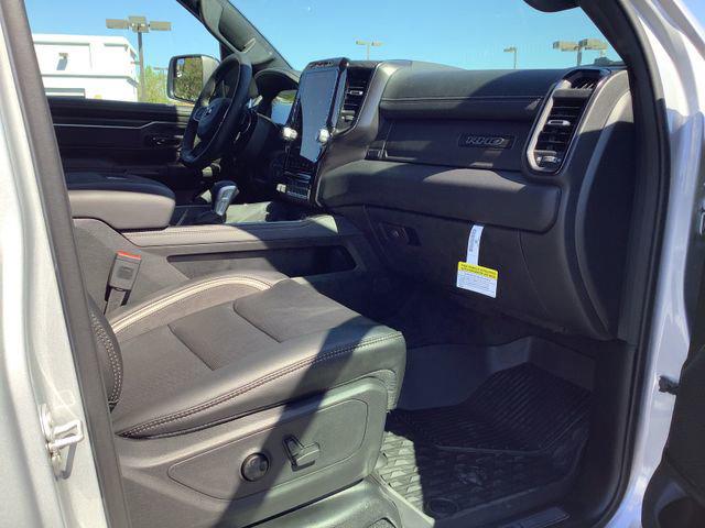 2026 Ram 1500 RHO Crew Cab 4x4 5'7" Box