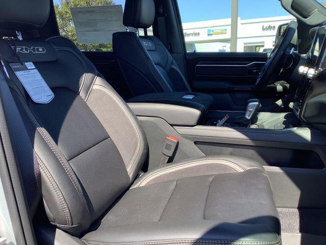 2026 Ram 1500 RHO Crew Cab 4x4 5'7" Box