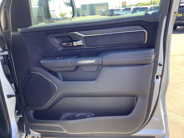 2026 Ram 1500 RHO Crew Cab 4x4 5'7" Box