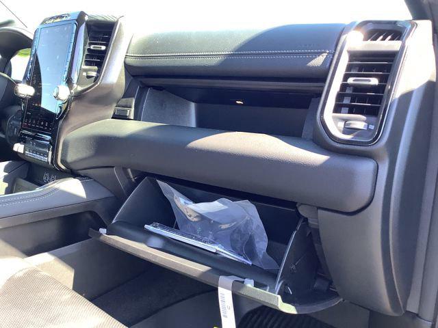 2026 Ram 1500 RHO Crew Cab 4x4 5'7" Box