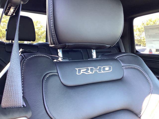 2026 Ram 1500 RHO Crew Cab 4x4 5'7" Box