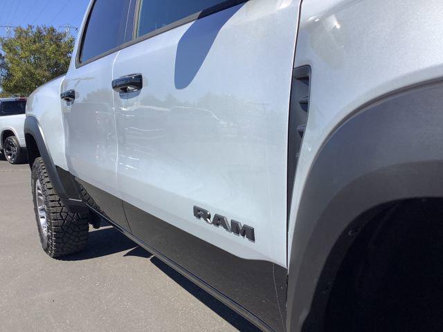 2026 Ram 1500 RHO Crew Cab 4x4 5'7" Box