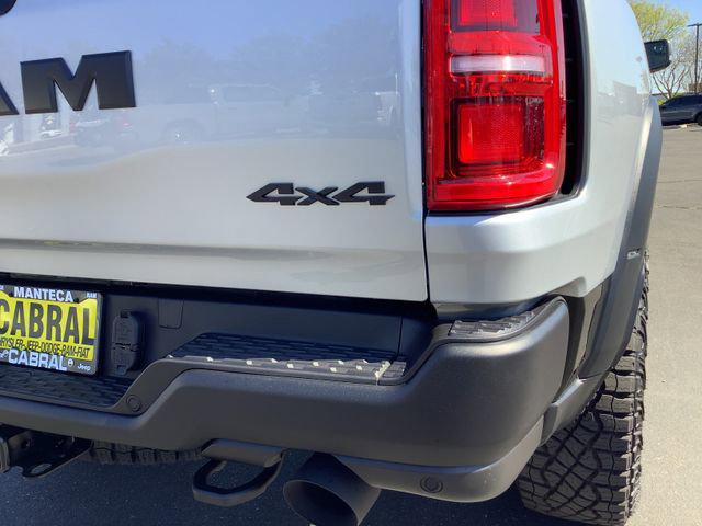 2026 Ram 1500 RHO Crew Cab 4x4 5'7" Box