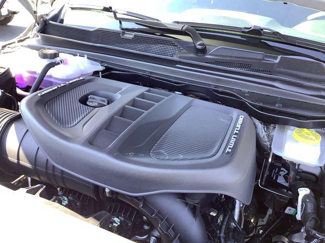 2026 Ram 1500 RHO Crew Cab 4x4 5'7" Box