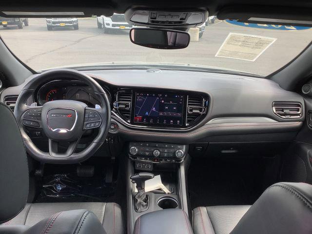 2024 Dodge Durango GT Premium AWD