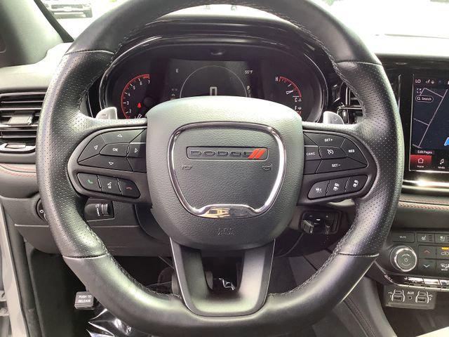 2024 Dodge Durango GT Premium AWD
