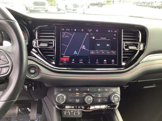 2024 Dodge Durango GT Premium AWD