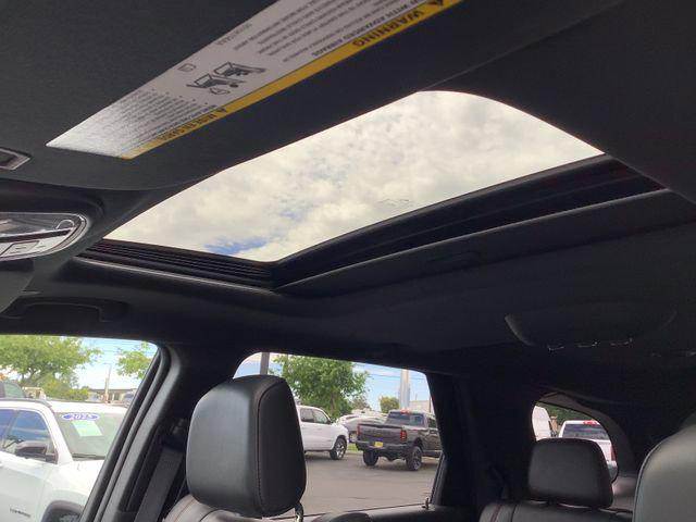 2024 Dodge Durango GT Premium AWD