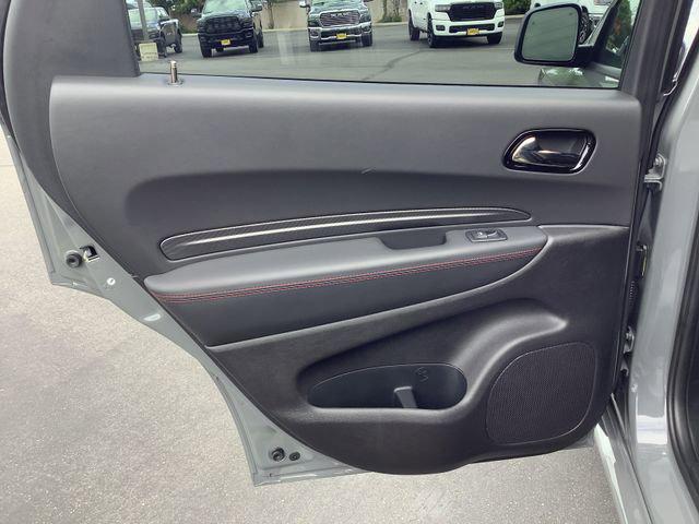 2024 Dodge Durango GT Premium AWD