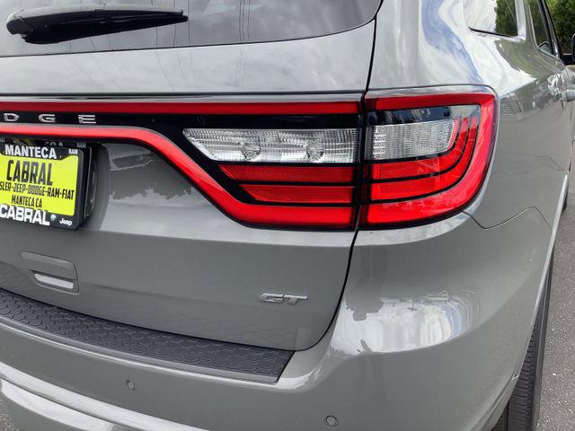 2024 Dodge Durango GT Premium AWD