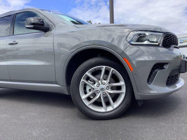 2024 Dodge Durango GT Premium AWD