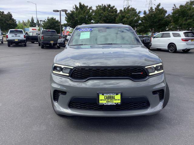 2024 Dodge Durango GT Premium AWD