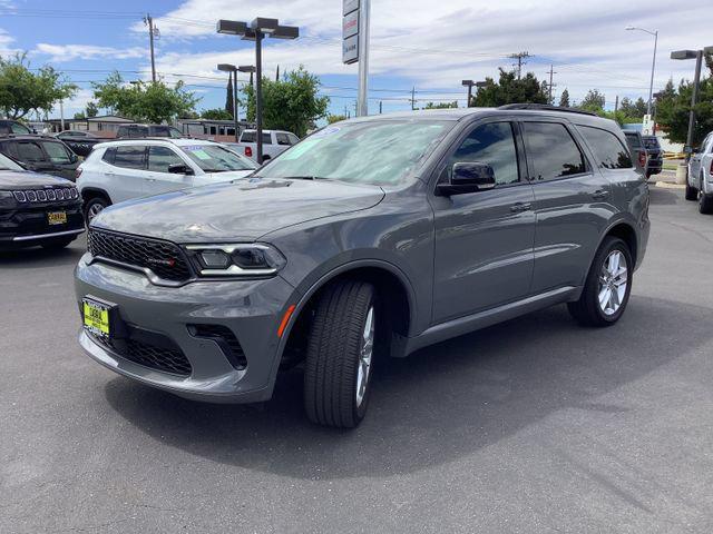 2024 Dodge Durango GT Premium AWD