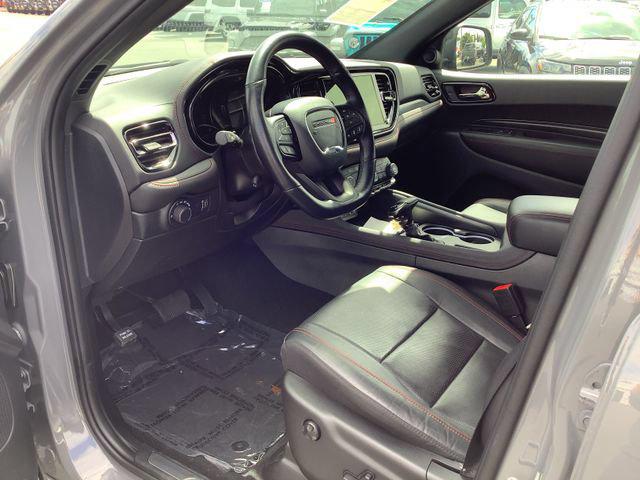 2024 Dodge Durango GT Premium AWD