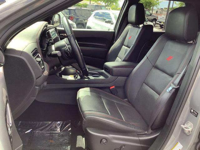 2024 Dodge Durango GT Premium AWD