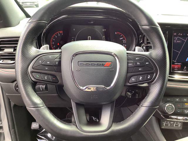 2024 Dodge Durango GT Premium AWD