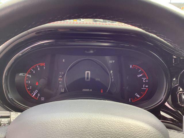 2024 Dodge Durango GT Premium AWD