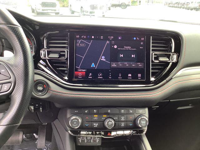 2024 Dodge Durango GT Premium AWD