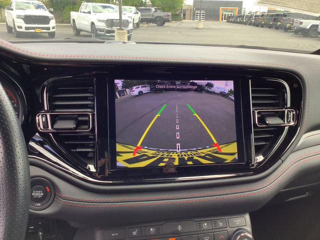 2024 Dodge Durango GT Premium AWD