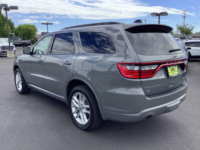 2024 Dodge Durango GT Premium AWD