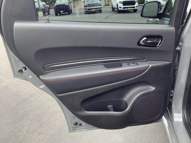 2024 Dodge Durango GT Premium AWD