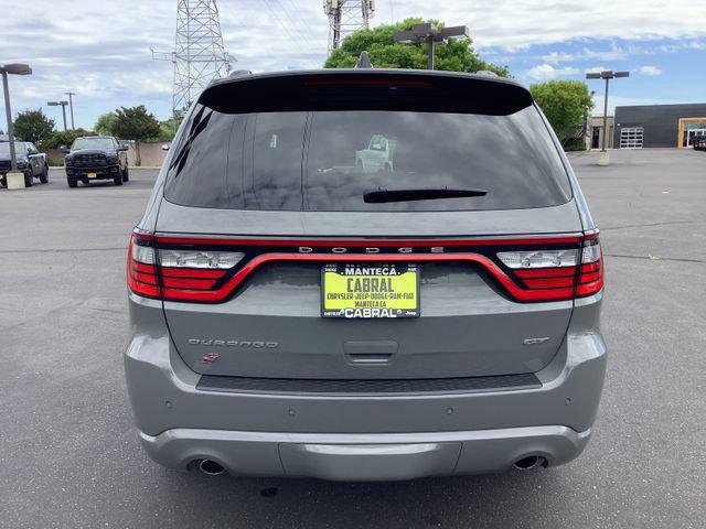 2024 Dodge Durango GT Premium AWD