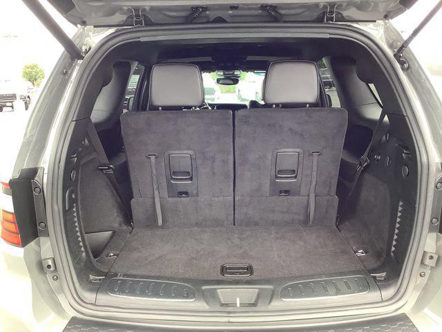 2024 Dodge Durango GT Premium AWD