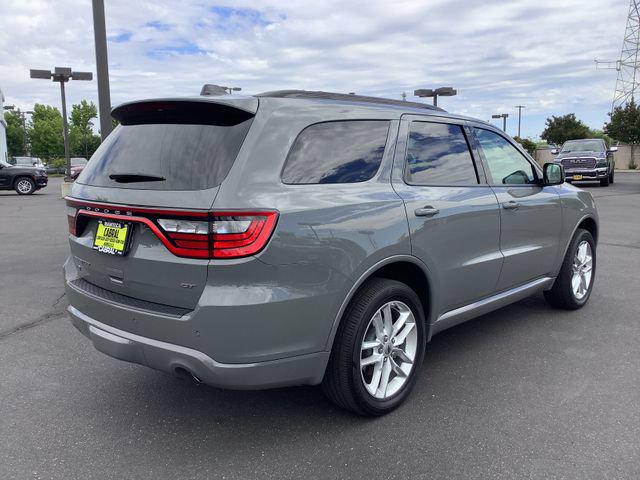 2024 Dodge Durango GT Premium AWD