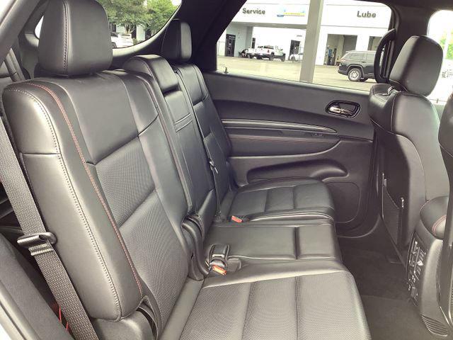 2024 Dodge Durango GT Premium AWD
