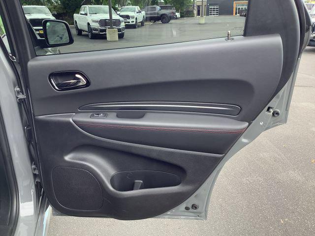 2024 Dodge Durango GT Premium AWD