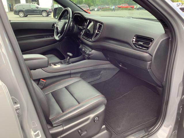 2024 Dodge Durango GT Premium AWD